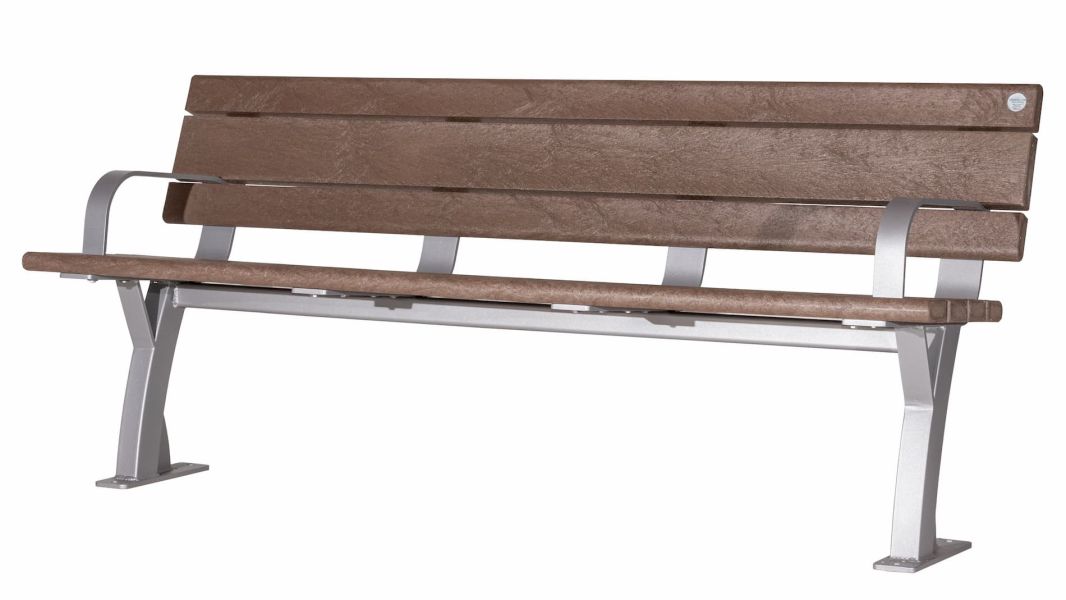 Parker Bench