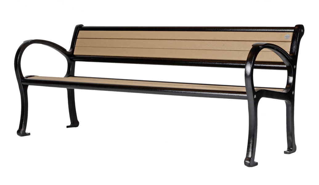 Mountain Classic Bench