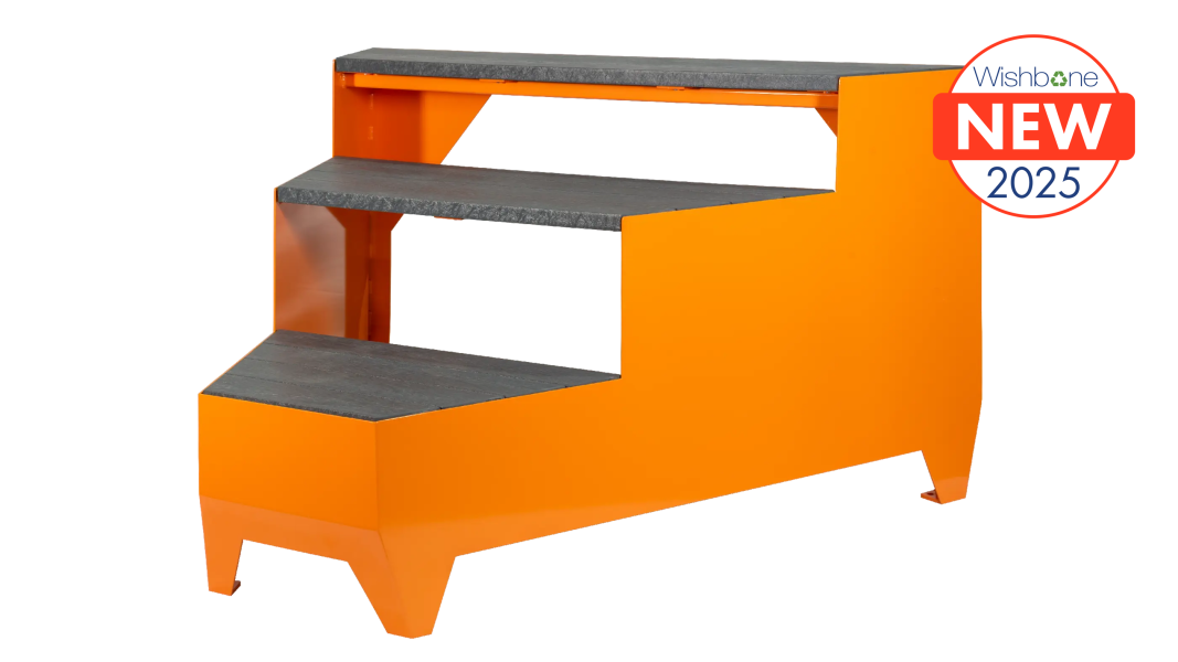 JEM Strataview Bench