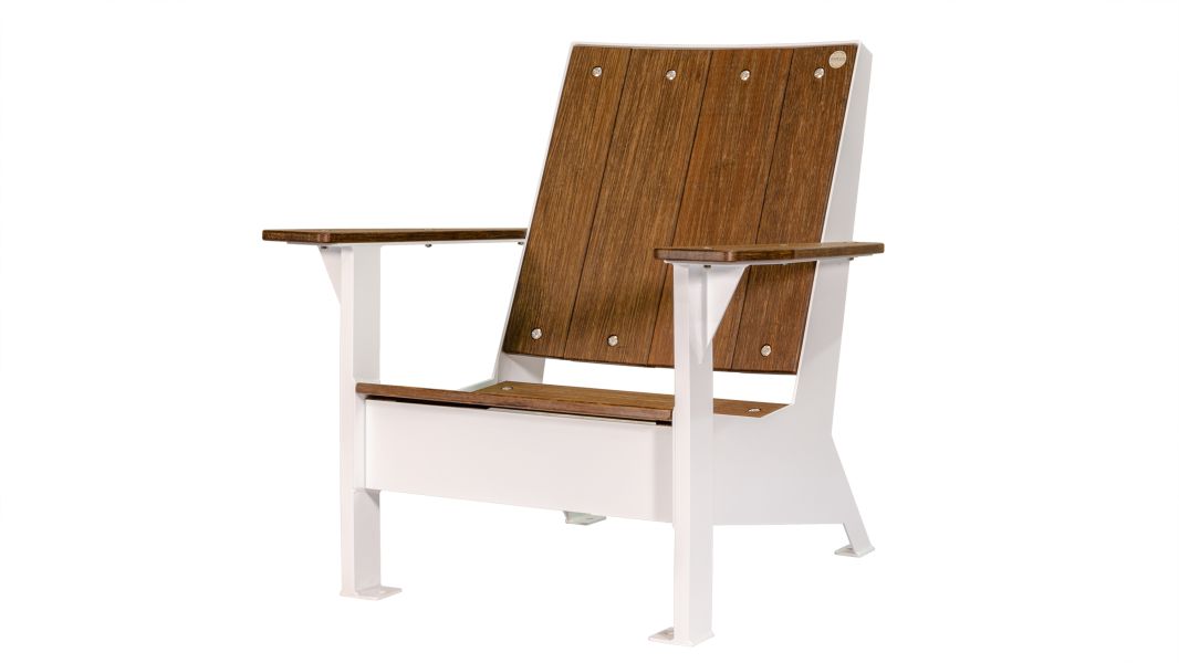 JEM Lounge Chair