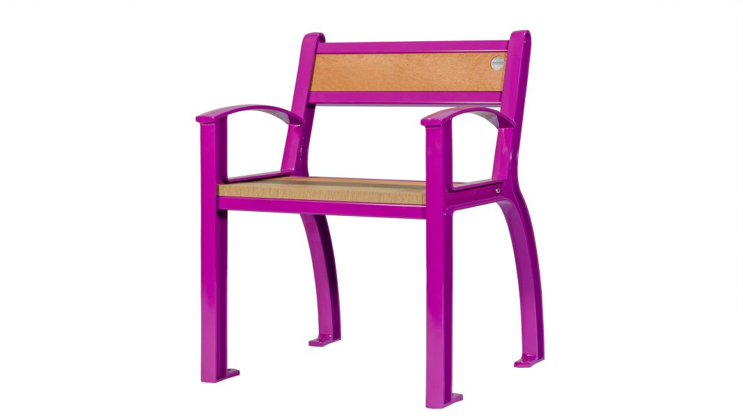 Beselt Chair