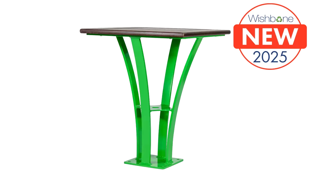 Mena Square Coffee Table