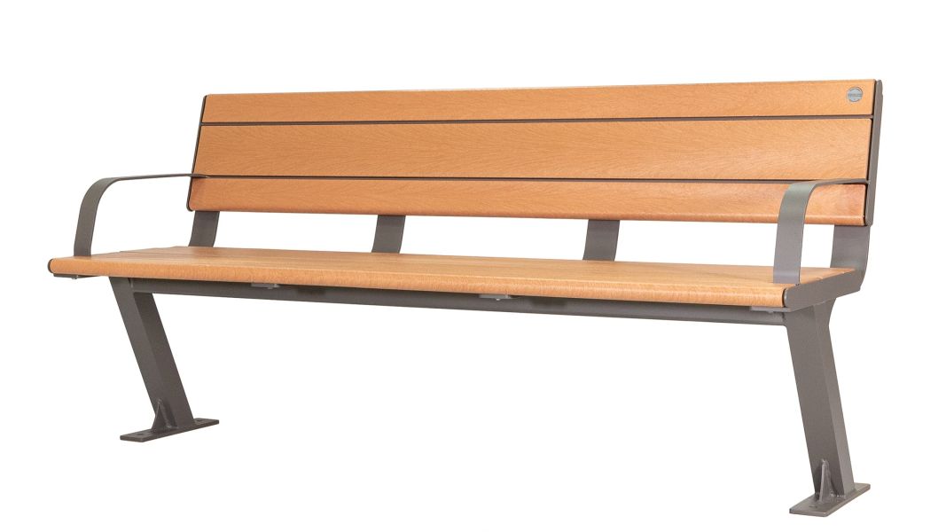 Bayview Plus Bench